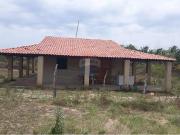 Terreno / Lote para Venda em Itaporanga D'Ajuda/SE...