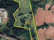 Terreno / Lote para Venda em Itatiba/SP Sítio da Moenda