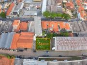 Terreno / Lote para Venda em Itatiba/SP Vila Santa Luzia