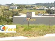 Terreno / Lote para Venda em Itatiba/SP Villaggio Fosuzzi