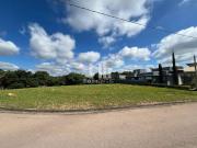 Terreno / Lote para Venda em Itupeva/SP Parque dos Resedás