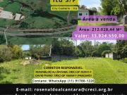 Terreno / Lote para Venda em Itu/SP City Castelo
