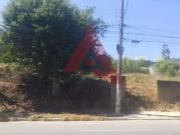Terreno / Lote para Venda em Jacareí/SP Jardim Coleginho
