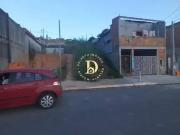 Terreno / Lote para Venda em Jacareí/SP Jardim do Marquês