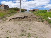 Terreno / Lote para Venda em Jacareí/SP Jardim do Marquês