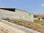 Terreno / Lote para Venda em Jacareí/SP Jardim Paraíso
