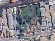 Terreno / Lote para Venda em Jacareí/SP Jardim Santa Maria