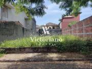 Terreno / Lote para Venda em Jacareí/SP Loteamento Villa...