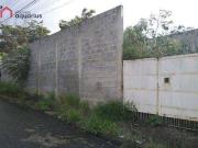 Terreno / Lote para Venda em Jacareí/SP Loteamento Villa...