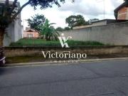 Terreno / Lote para Venda em Jacareí/SP Loteamento Villa...