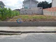 Terreno / Lote para Venda em Jacareí/SP Loteamento Villa...