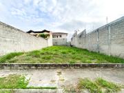 Terreno / Lote para Venda em Jacareí/SP Loteamento Villa...