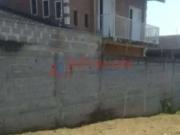 Terreno / Lote para Venda em Jacareí/SP Loteamento Villa...