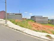 Terreno / Lote para Venda em Jacareí/SP Parque Califórnia