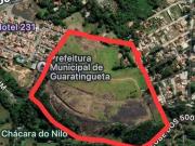 Terreno / Lote para Venda em Jacareí/SP Parque Santo Antônio