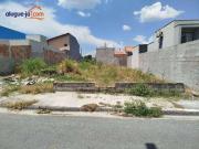 Terreno / Lote para Venda em Jacareí/SP Residencial...