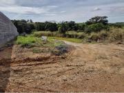 Terreno / Lote para Venda em Jaguariúna/SP Chácara Santo...