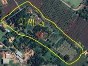 Terreno / Lote para Venda em Jaguariúna/SP Guedes