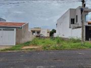 Terreno / Lote para Venda em Jaguariúna/SP Jardim Sylvio...