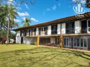 Terreno / Lote para Venda em Jaguariúna/SP Reserva Santa...