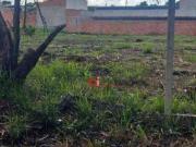 Terreno / Lote para Venda em Jaguariúna/SP Roseira de Baixo