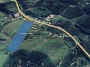 Terreno / Lote para Venda em Jambeiro/SP Canaã