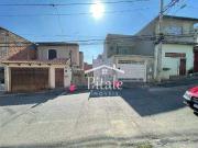 Terreno / Lote para Venda em Jandira/SP Vila Esmeralda