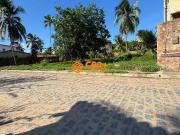 Terreno / Lote para Venda em Japaratinga/AL Centro