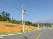 Terreno / Lote para Venda em Jaraguá do Sul/SC Rio Cerro I
