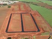 Terreno / Lote para Venda em Jardinópolis/SP Parque Nova...