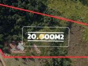 Terreno / Lote para Venda em Jarinu/SP Ponte Alta