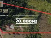 Terreno / Lote para Venda em Jarinu/SP Sítios Primavera