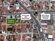 Terreno / Lote para Venda em João Pessoa/PB Bancários