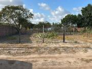 Terreno / Lote para Venda em João Pessoa/PB Barra de Gramame