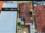 Terreno / Lote para Venda em João Pessoa/PB Cristo Redentor