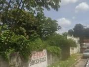 Terreno / Lote para Venda em João Pessoa/PB Cruz das Armas