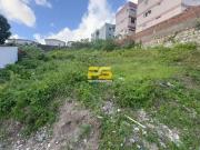 Terreno / Lote para Venda em João Pessoa/PB Expedicionários Terreno / Lote para Venda em João Pessoa/PB Expedicionários