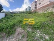 Terreno / Lote para Venda em João Pessoa/PB Expedicionários
