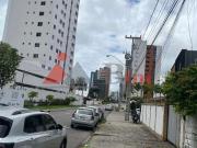 Terreno / Lote para Venda em João Pessoa/PB Manaíra
