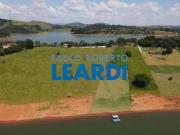 Terreno / Lote para Venda em Joanópolis/SP Represa de...