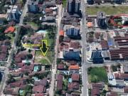 Terreno / Lote para Venda em Joinville/SC América
