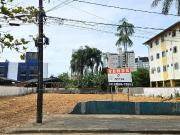 Terreno / Lote para Venda em Joinville/SC América