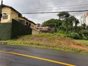 Terreno / Lote para Venda em Joinville/SC Anita Garibaldi