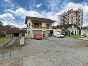 Terreno / Lote para Venda em Joinville/SC Anita...