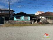 Terreno / Lote para Venda em Joinville/SC Aventureiro