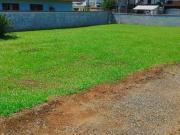 Terreno / Lote para Venda em Joinville/SC Bom Retiro