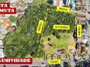 Terreno / Lote para Venda em Joinville/SC Bom Retiro
