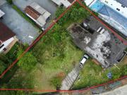 Terreno / Lote para Venda em Joinville/SC Bom Retiro