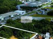 Terreno / Lote para Venda em Joinville/SC Bom Retiro
