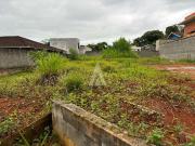 Terreno / Lote para Venda em Joinville/SC Bom Retiro